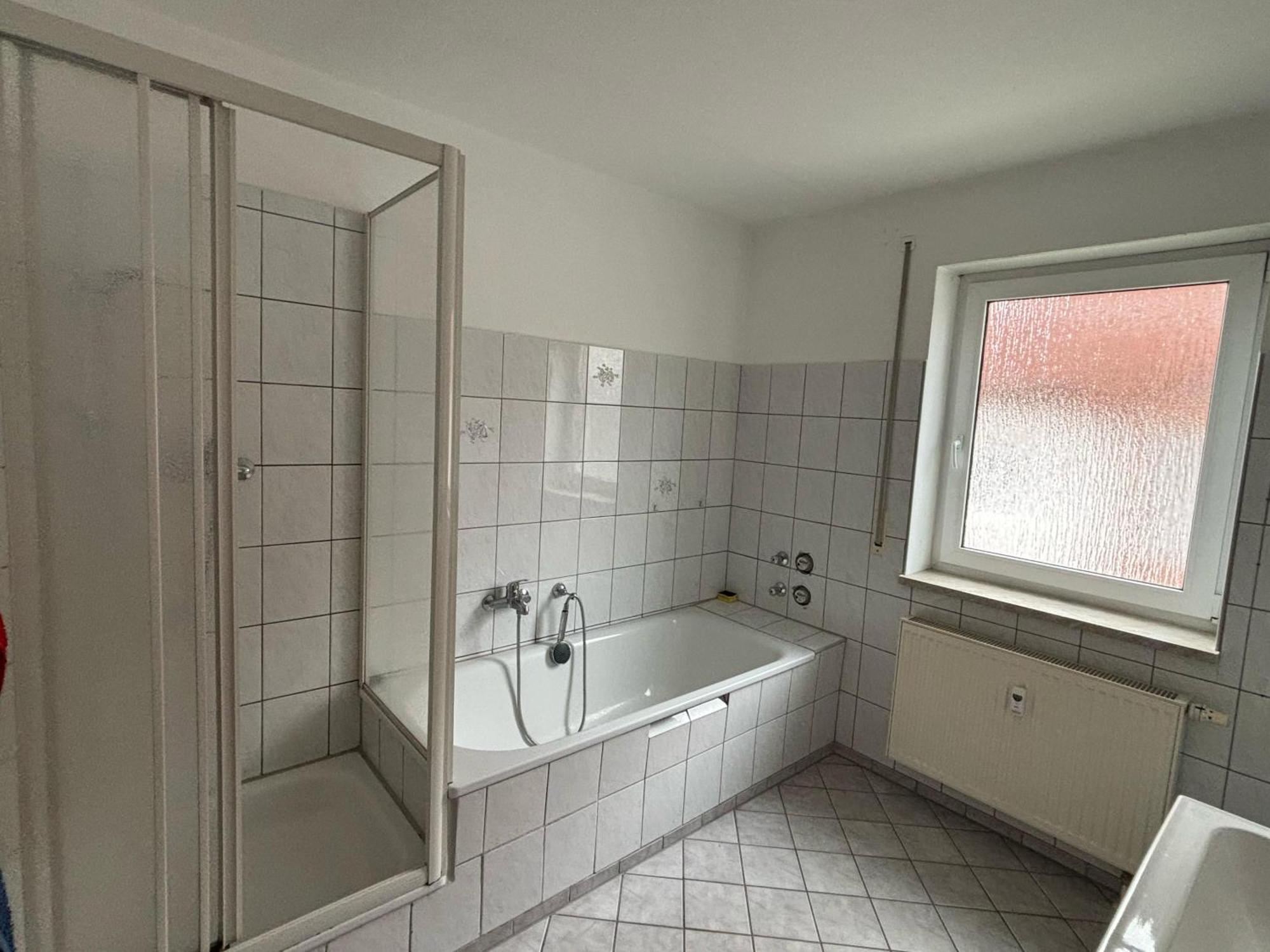 Ferienwohnung Heike Bobritzsch-Hilbersdorf Екстериор снимка